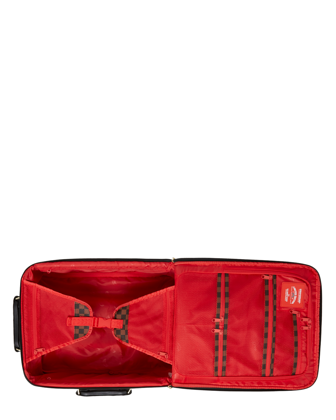 Hennyville Carry-On Luggage - Image 8