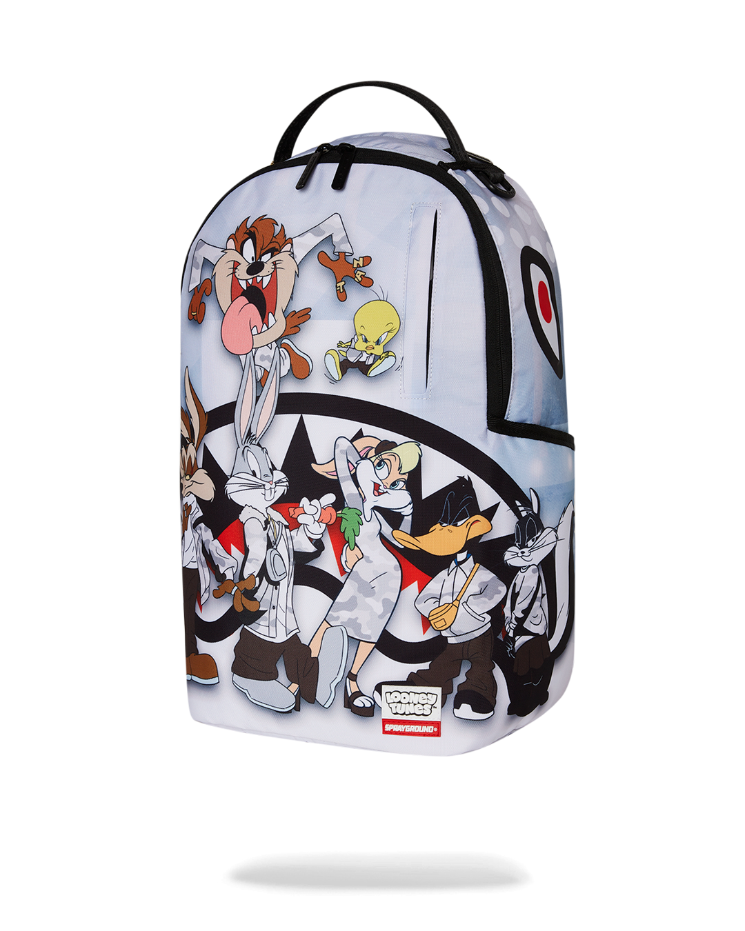 Looney Tunes Fashion Killa Backpack - Image 8