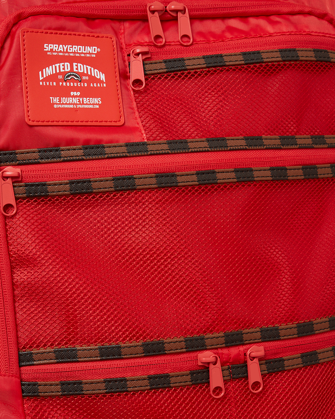 Checkpoint Royale Carry-On Luggage - Image 10