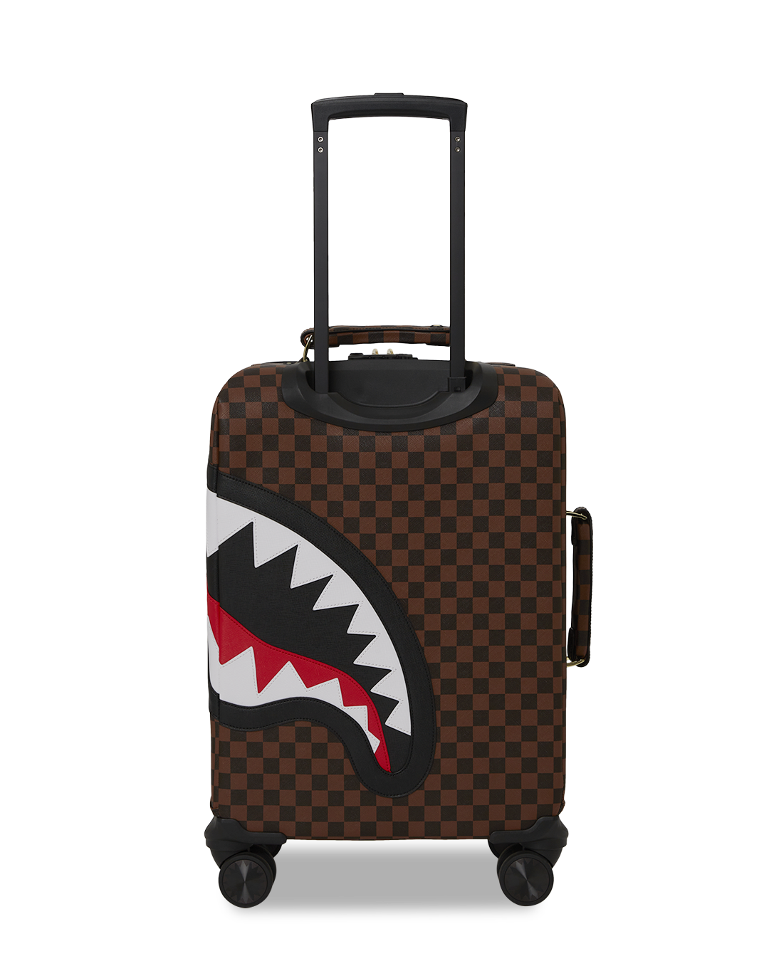 Hennyville Carry-On Luggage - Image 3