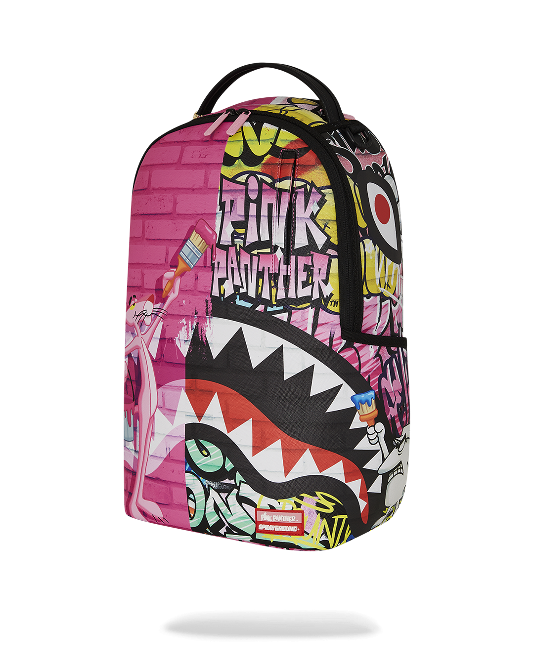 Pink Panther Prestige Backpack - Image 8