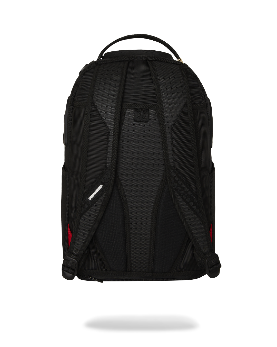 The Hero White Tape Dlxr Backpack - Image 4