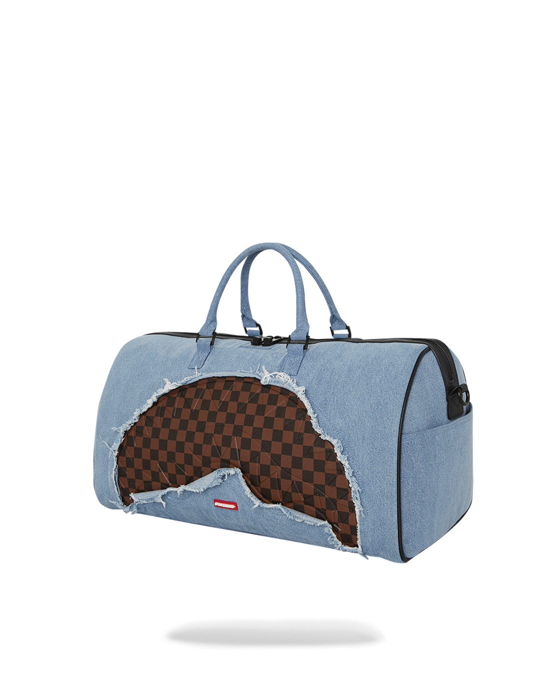 Shores of Italy Duffle - Image 5