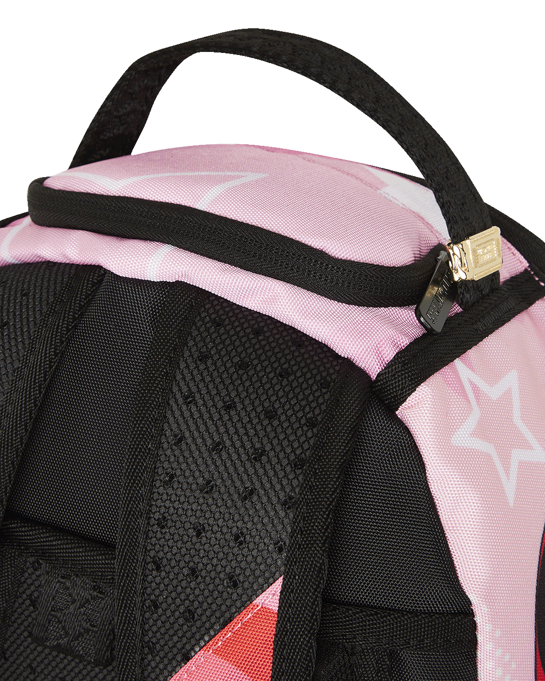 Powerpuff Girls Stacked Mini Backpack - Image 10