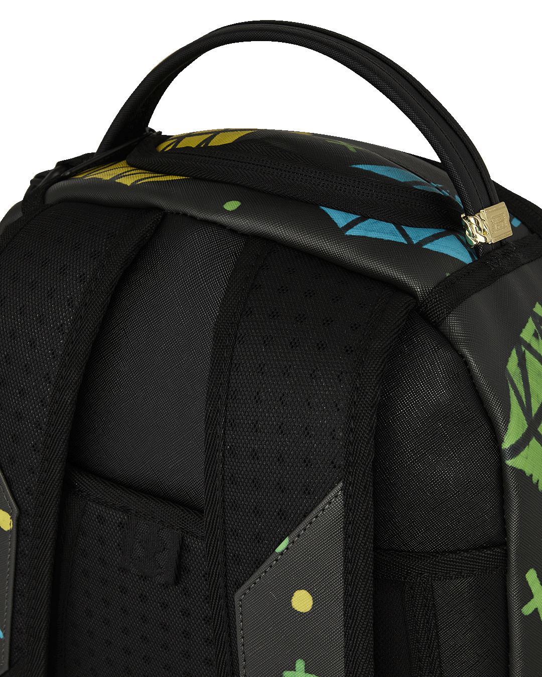 Sky Full of Dreams Dlxv Backpack - Image 7