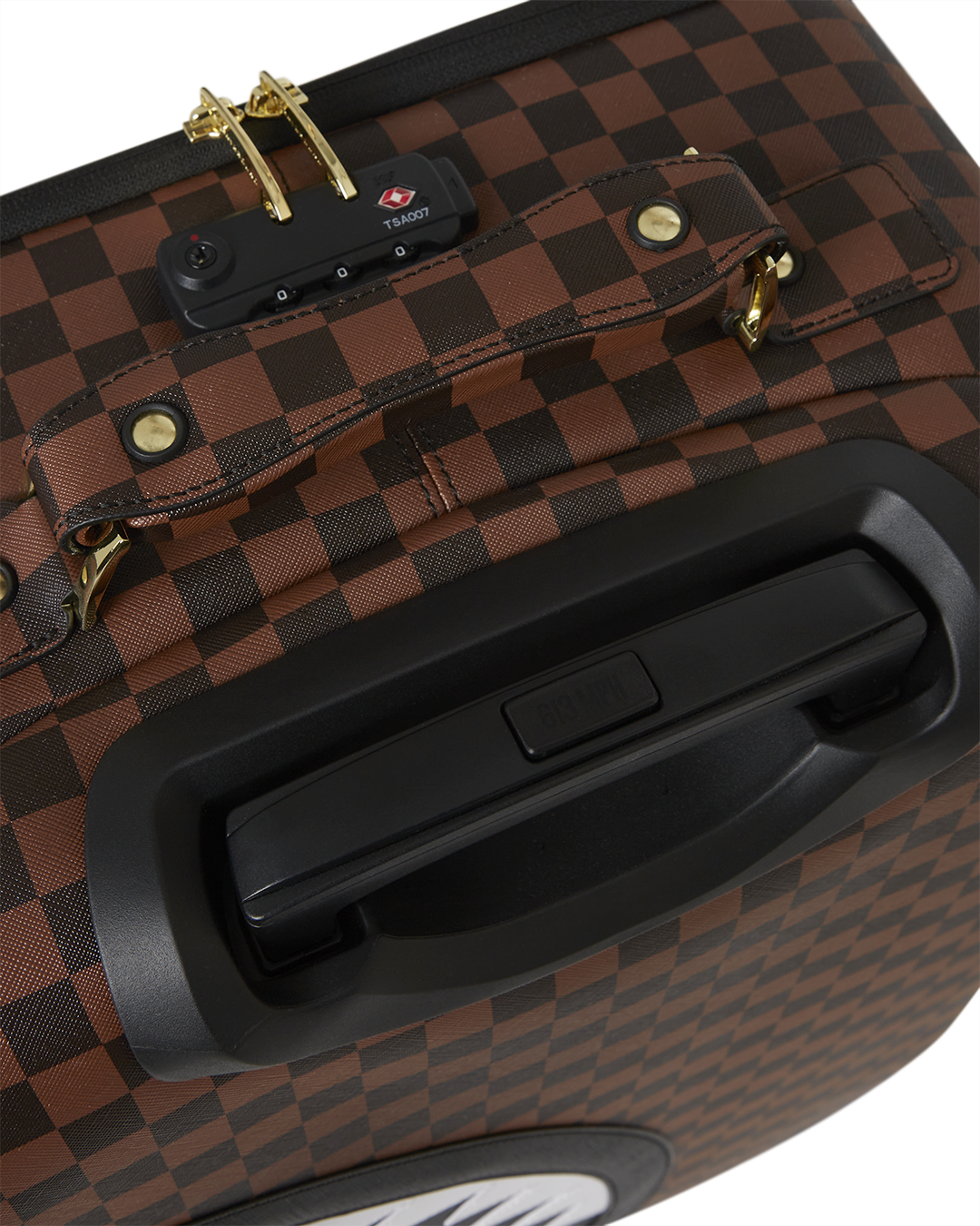 Hennyville Carry-On Luggage - Image 7