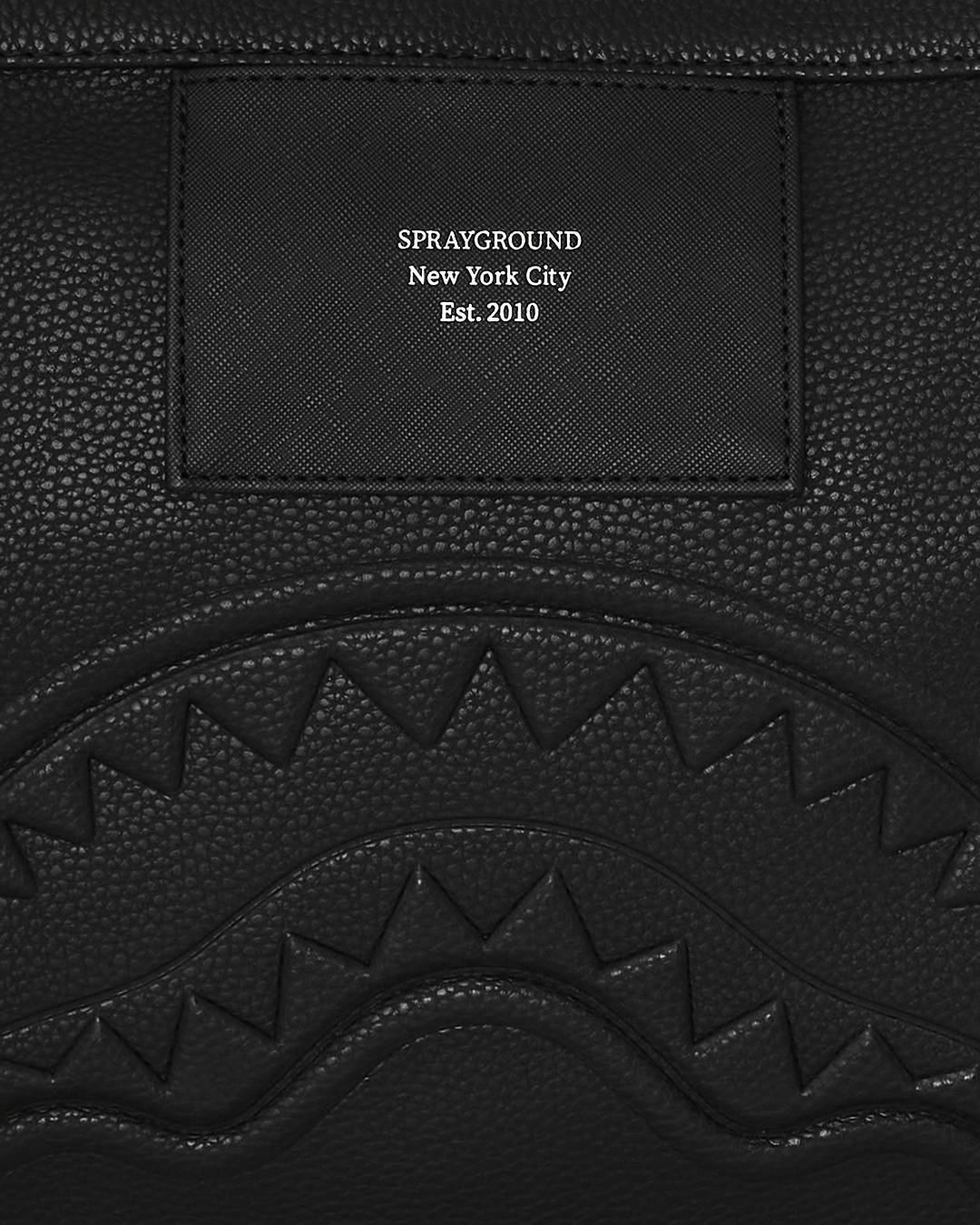 The Hq Tortuga Tote - Image 7