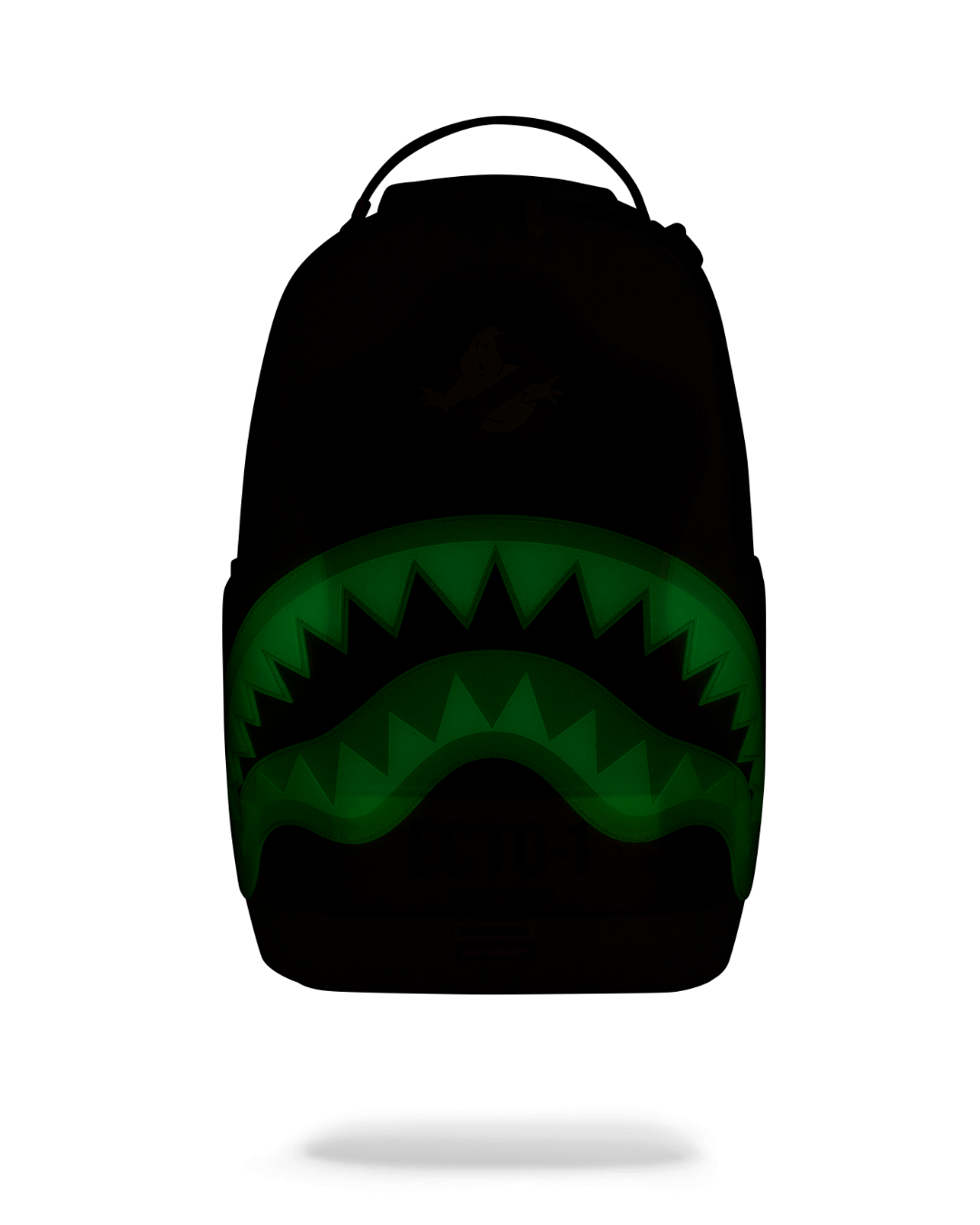 Ghostbusters Ecto-Shark Backpack - Image 3