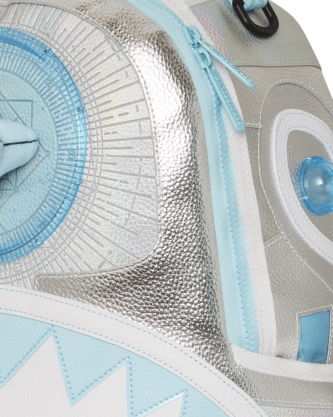 Destiny Ghost Buddy Backpack - Image 11