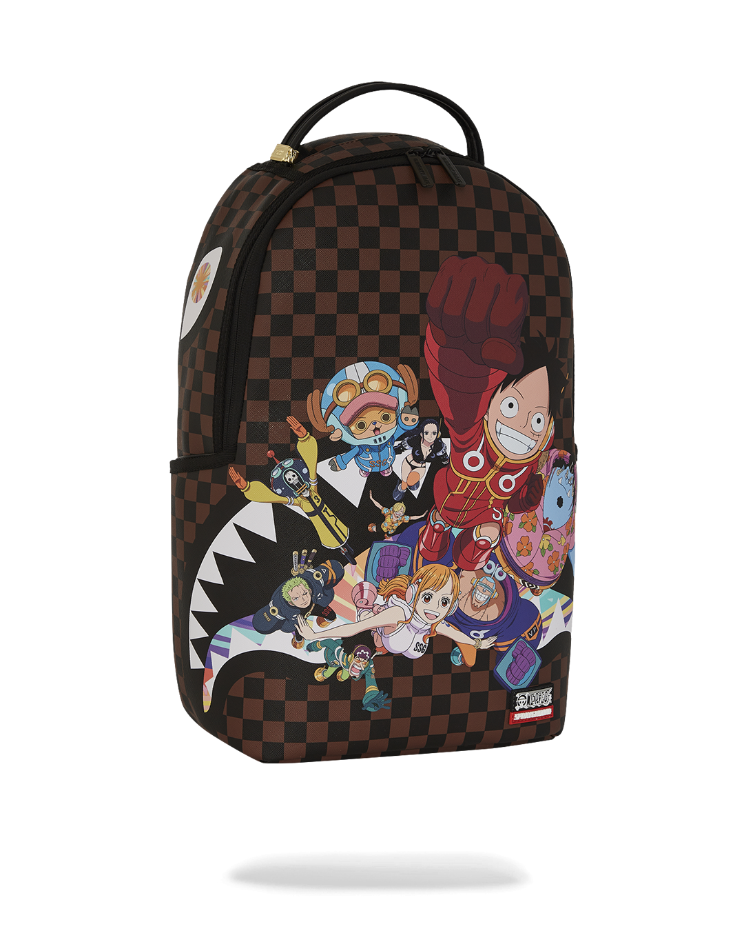 One Piece Egghead Crew Backpack - Image 2