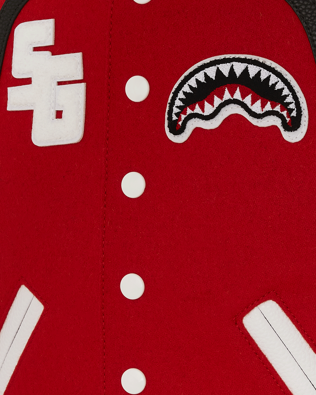 Sprayground U. Backpack - Image 13