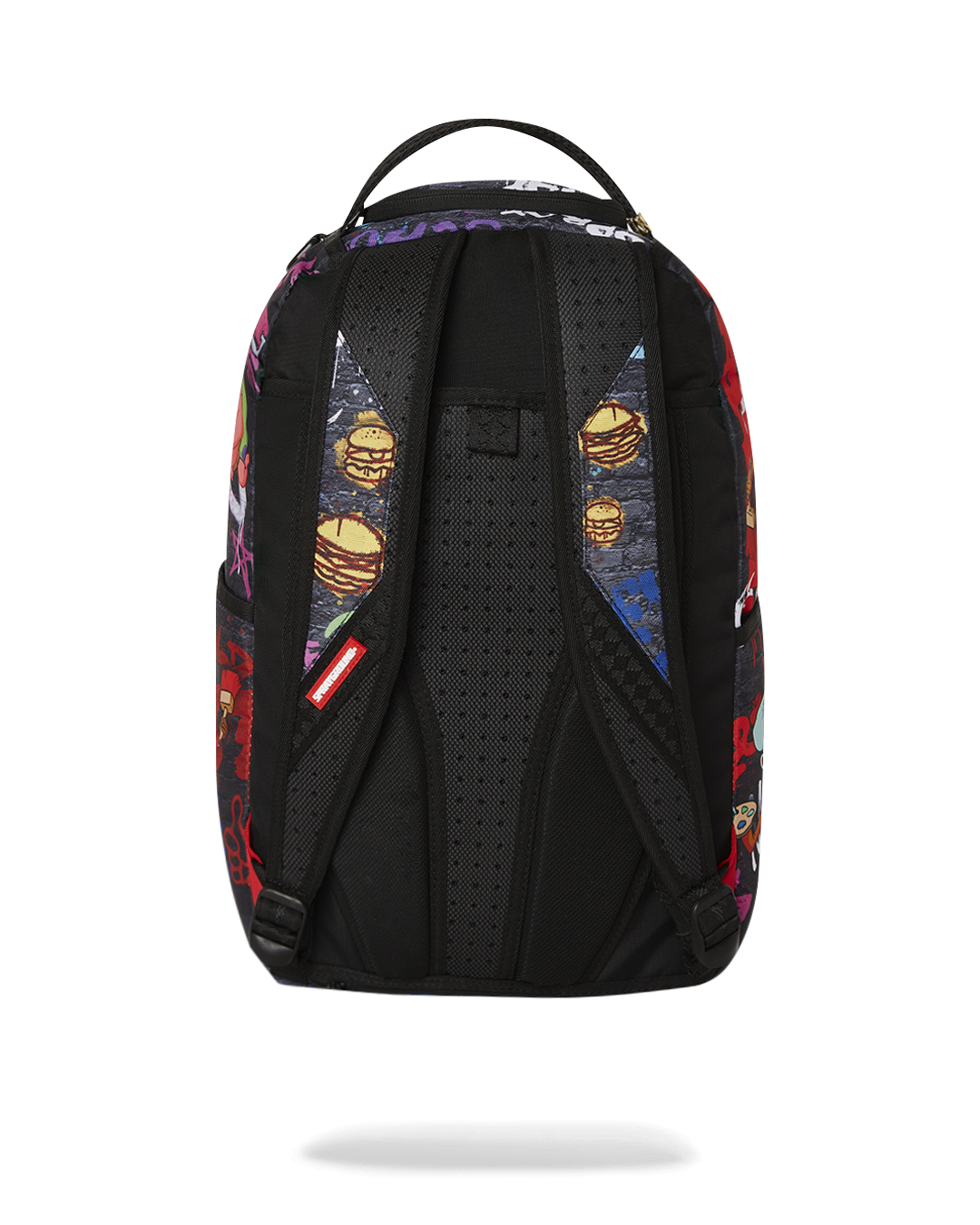 90s Nick Toon Tag Takeover Backpack - Image 7