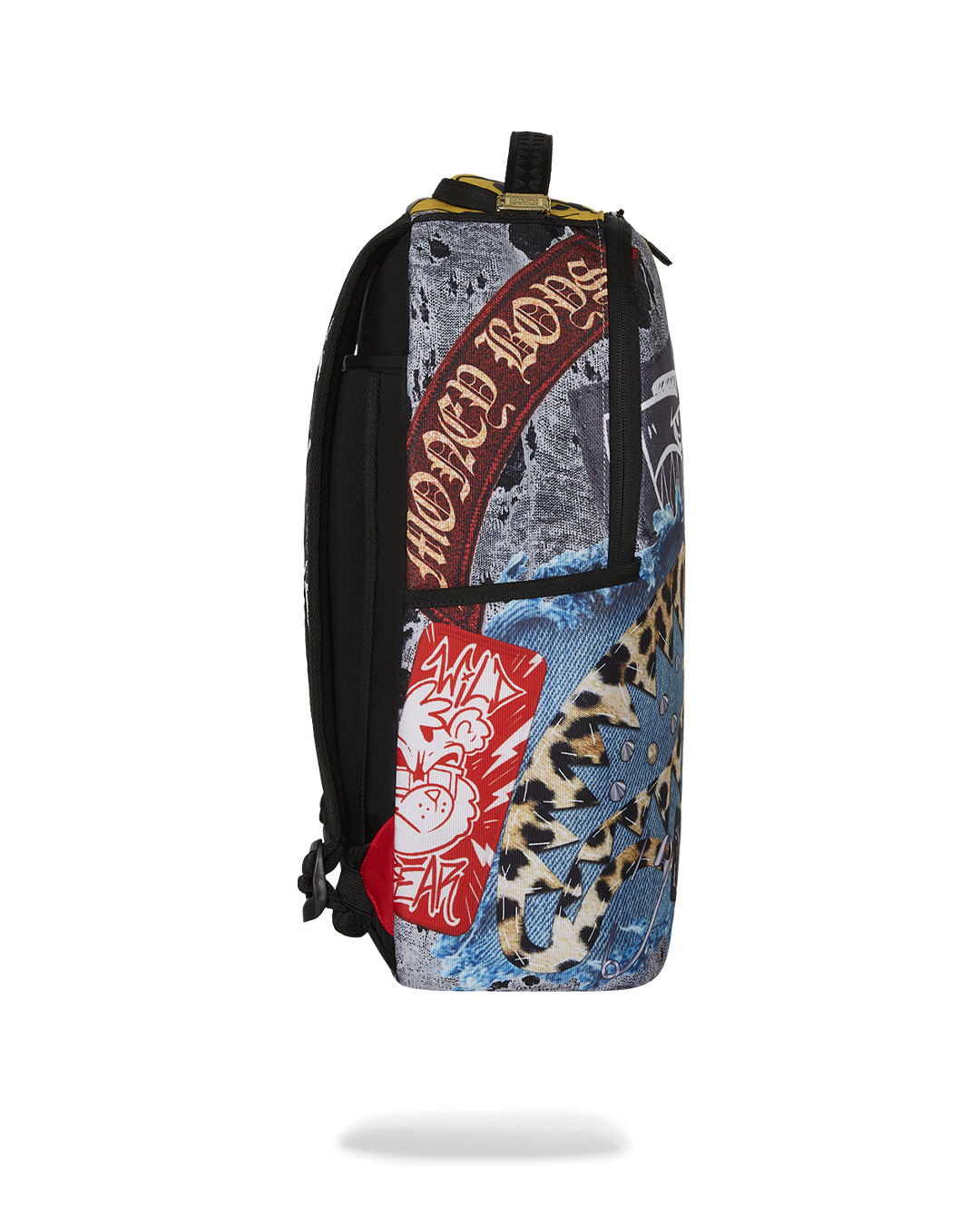 Hallway Hero Dlxr Backpack - Image 5