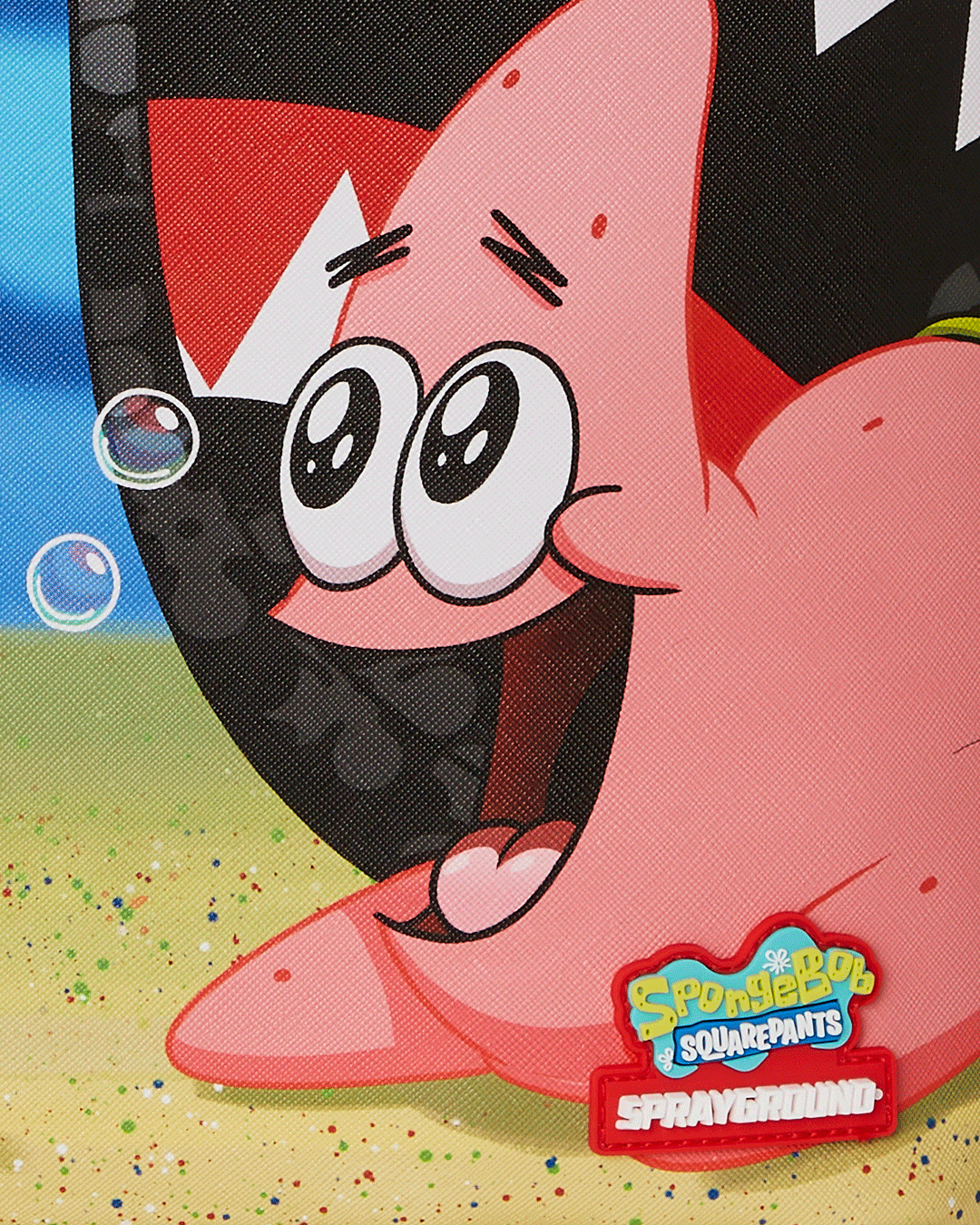 Spongebob Bubble Frenzy Backpack - Image 12