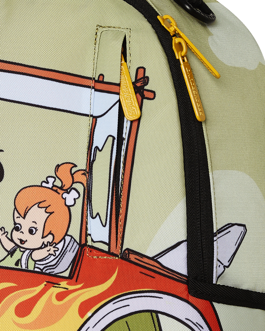 Flintstones Big Rider - Image 6