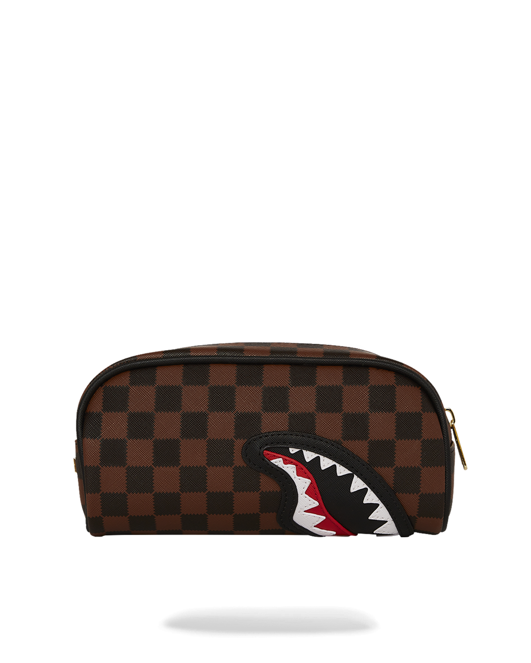 Sawtooth Sharks in Paris Pouch - Image 7