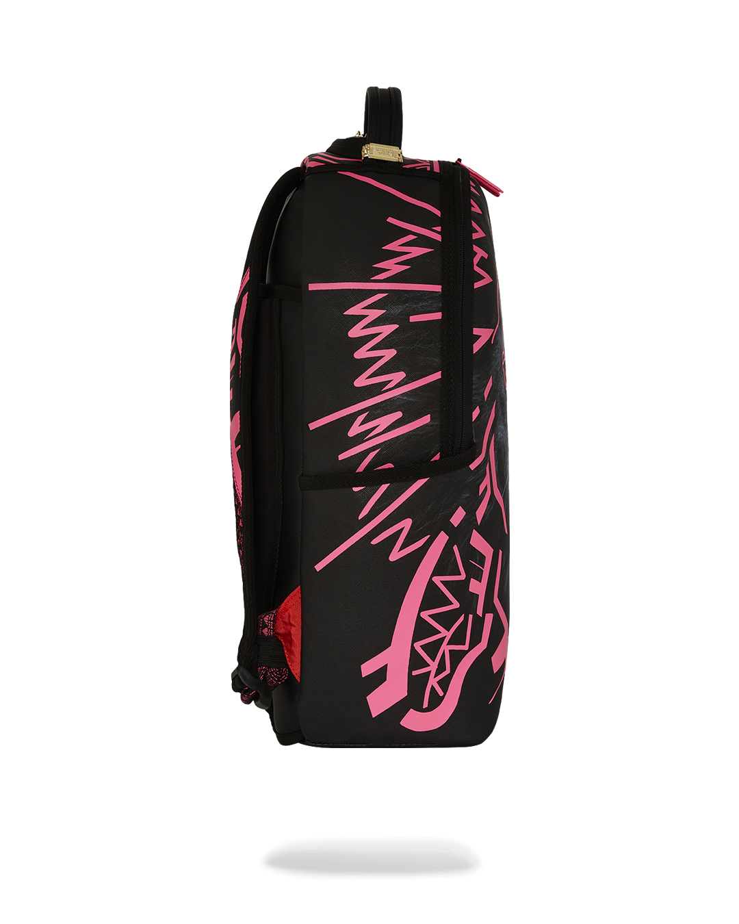 A.i. African Intelligence Pride and Power Backpack - Sandflower Collab - Image 5
