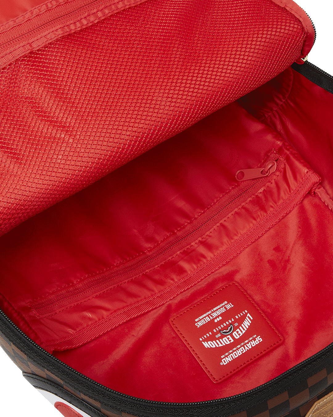 Hennyville Dlxsv Backpack - Image 15