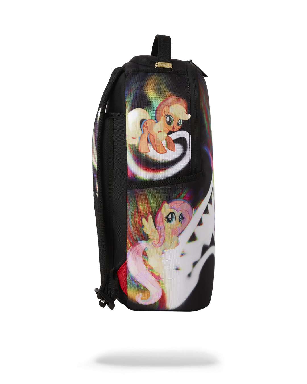 My Little Pony Rainbow Riders Dlxr Backpack - Image 5
