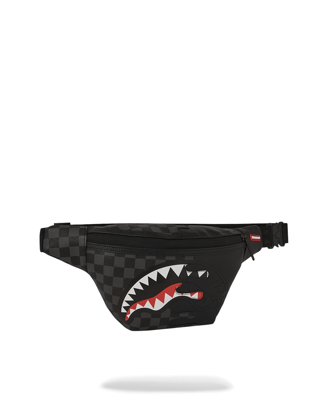 Speed Shark Side Swipe Savvy Crossbody - Image 3