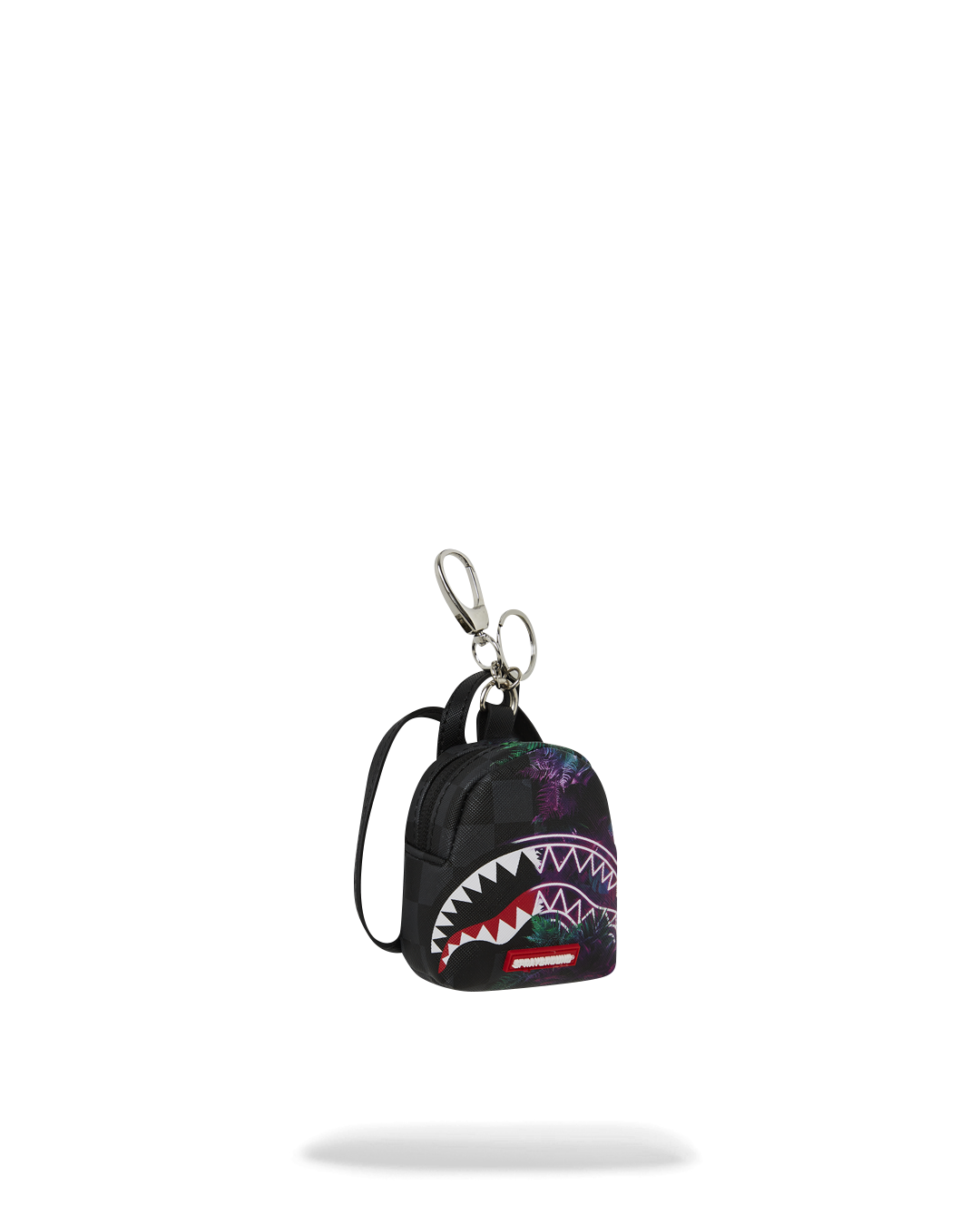 Welcome to the Party Backpack Keychain - Image 3