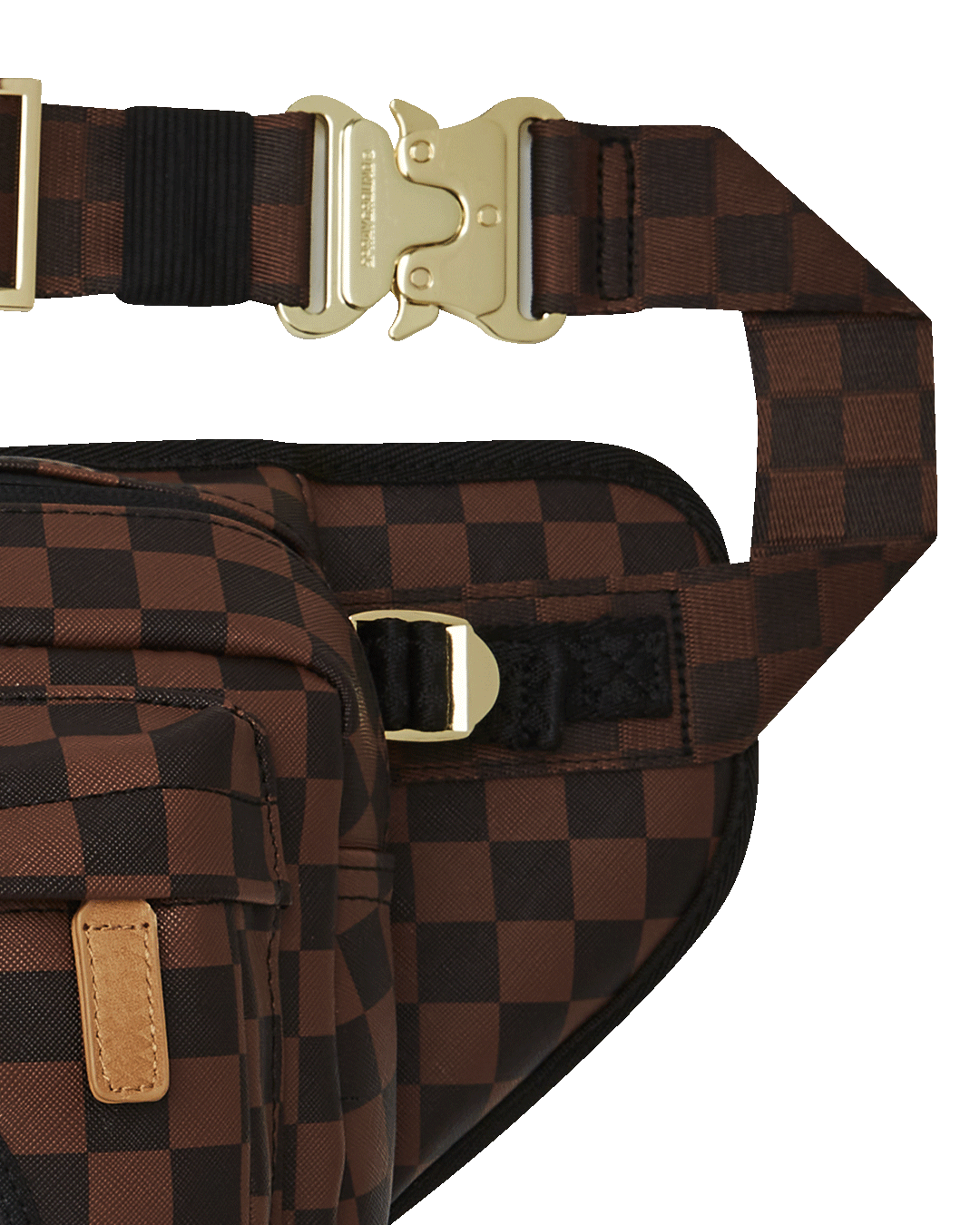Hennyville Cargo Crossbody - Image 5