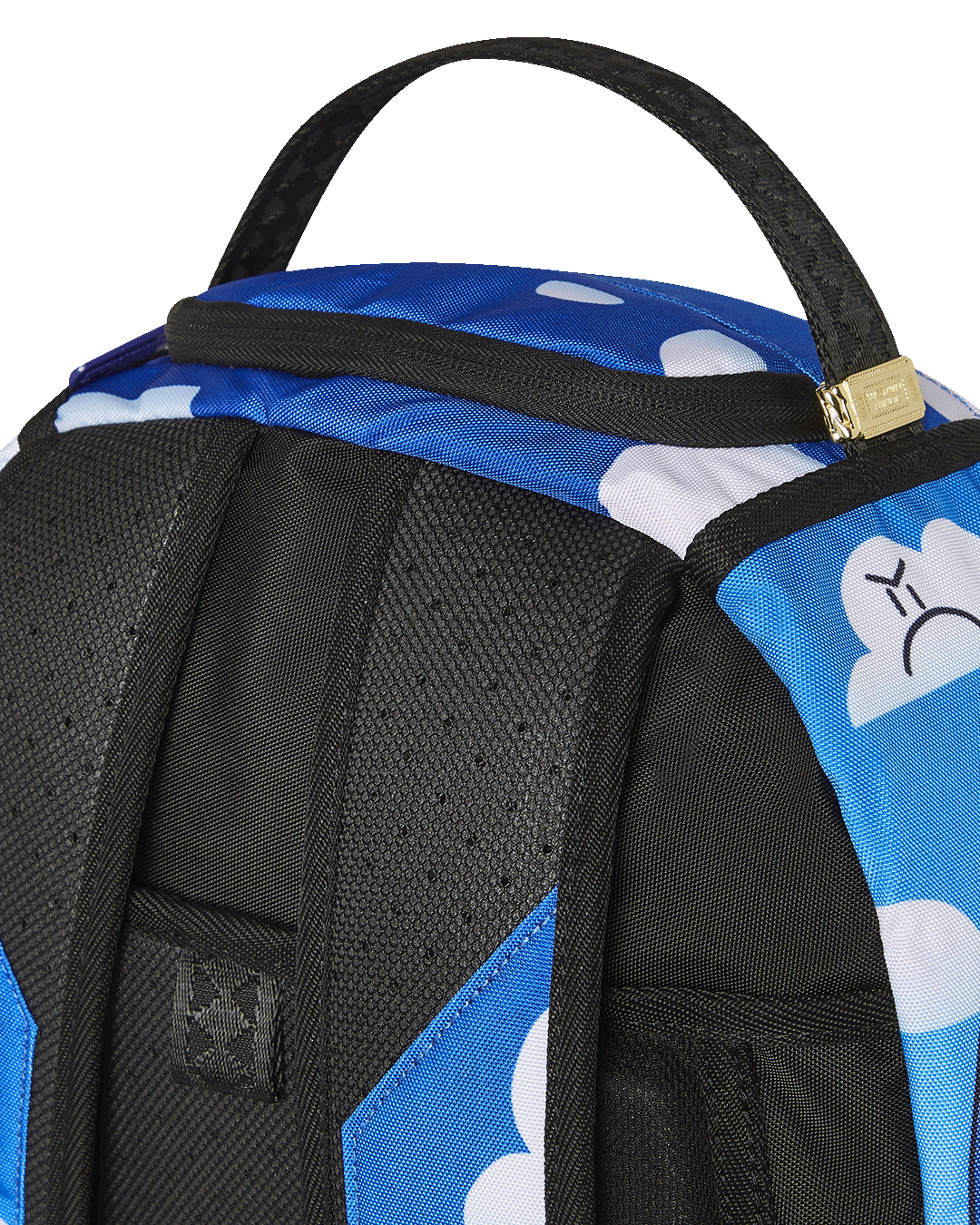 Bloom Bloom Bear Backpack - Image 10