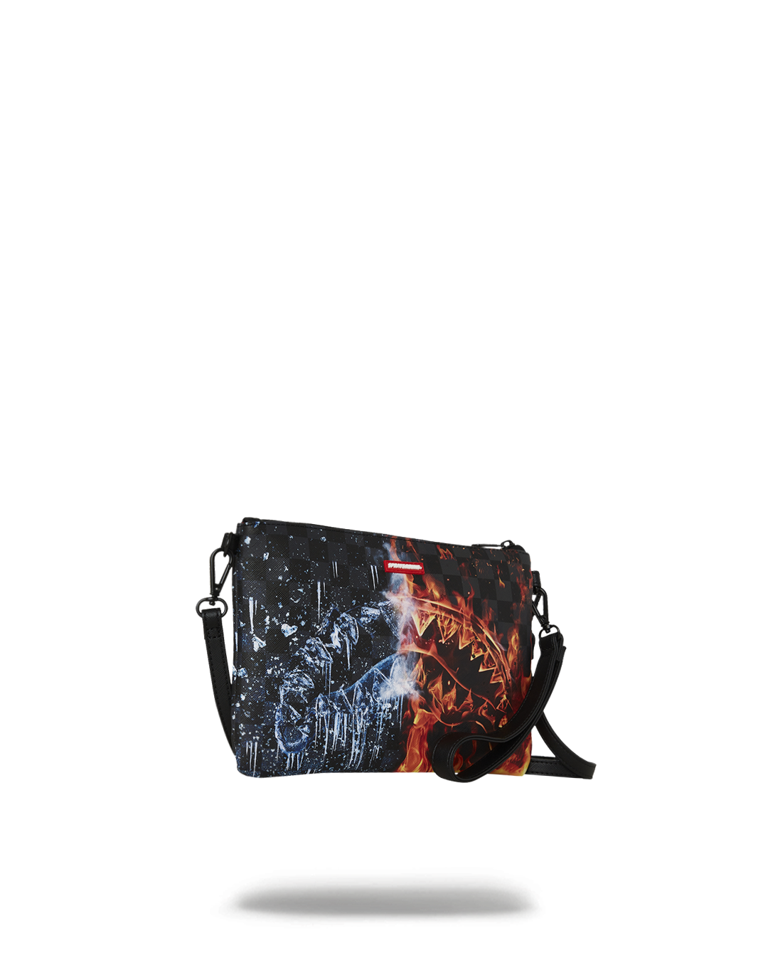 Cold Heat Crossover Clutch - Image 3