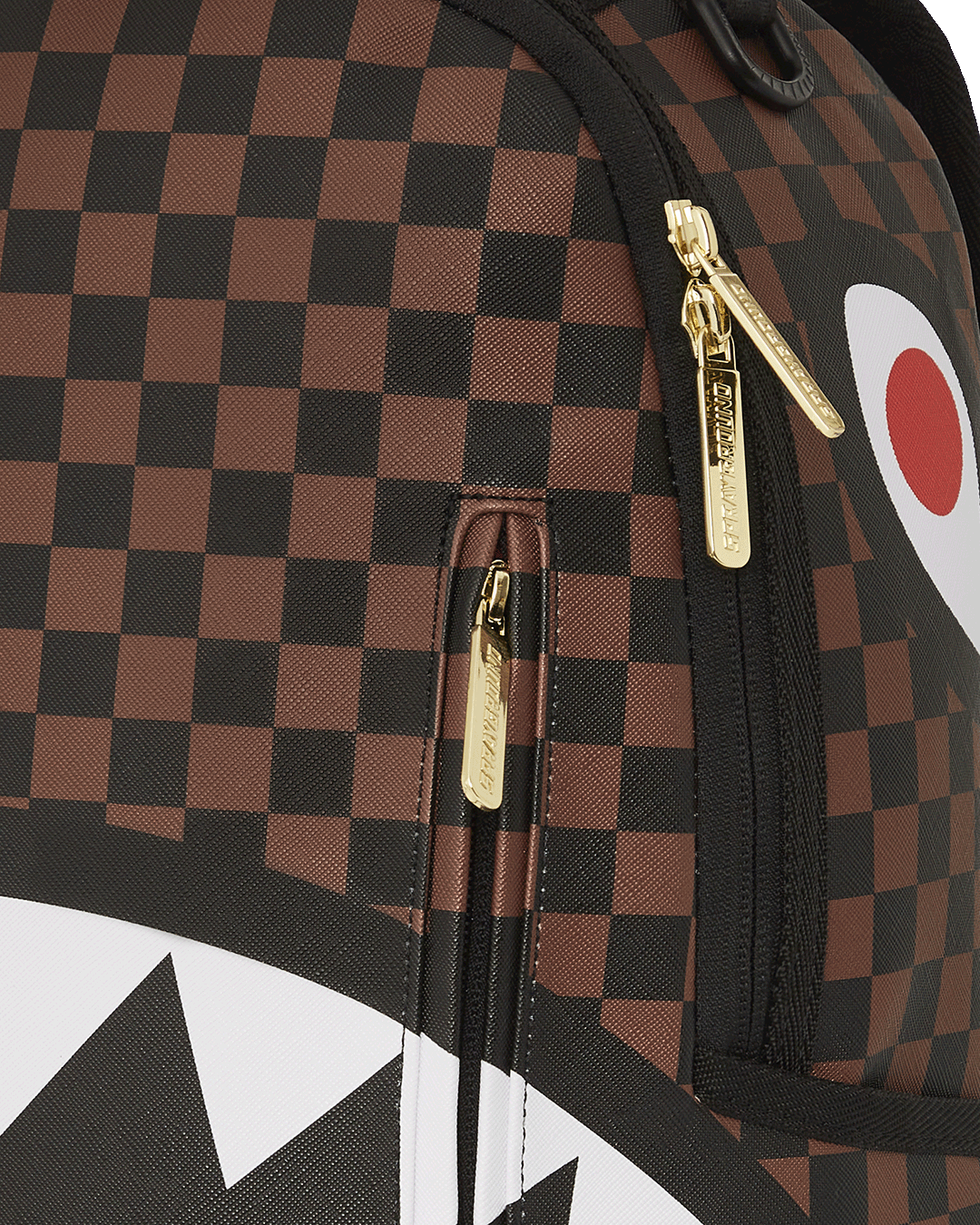 Money Grump Dlxsv Backpack - Image 9