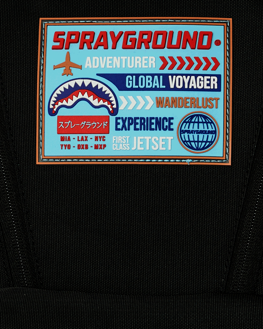 Darkwave Cargo Hero Backpack - Image 13
