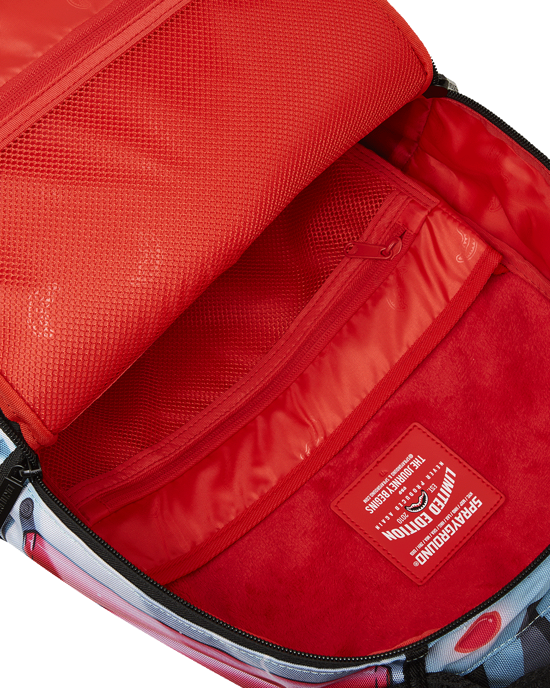 Ghostbusters Haunted Dough Backpack - Image 8