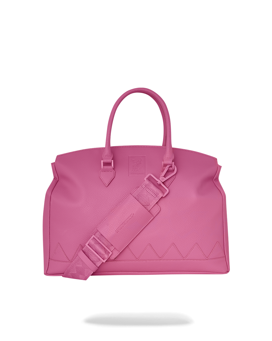 James First Class First Lady Spirkin Handbag - Image 8