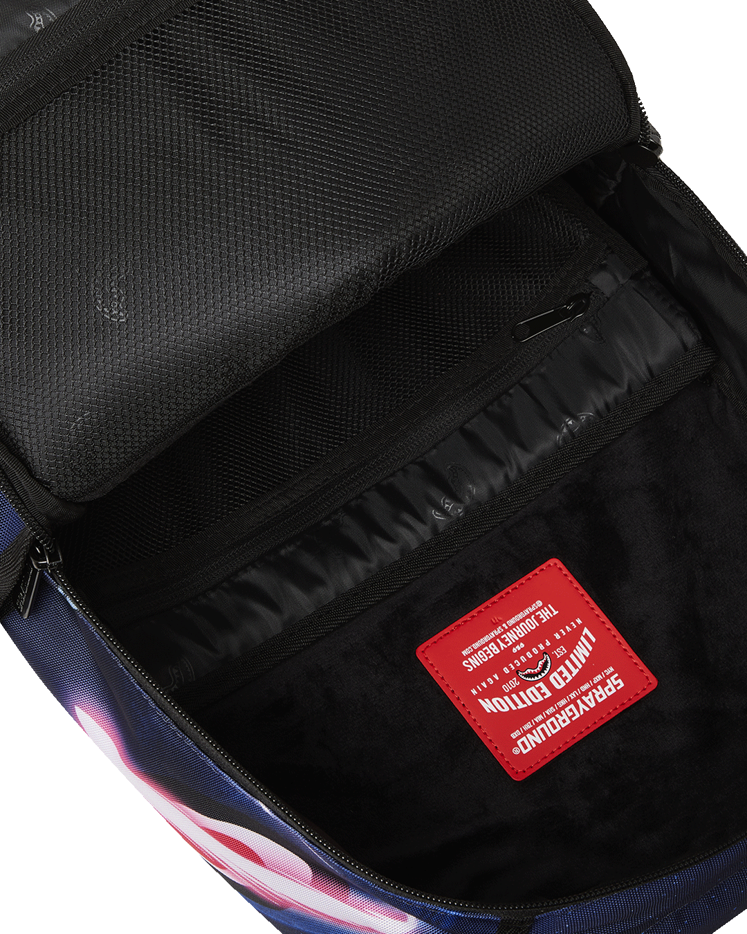Gundam Battle Mode Dlxr Backpack - Image 8