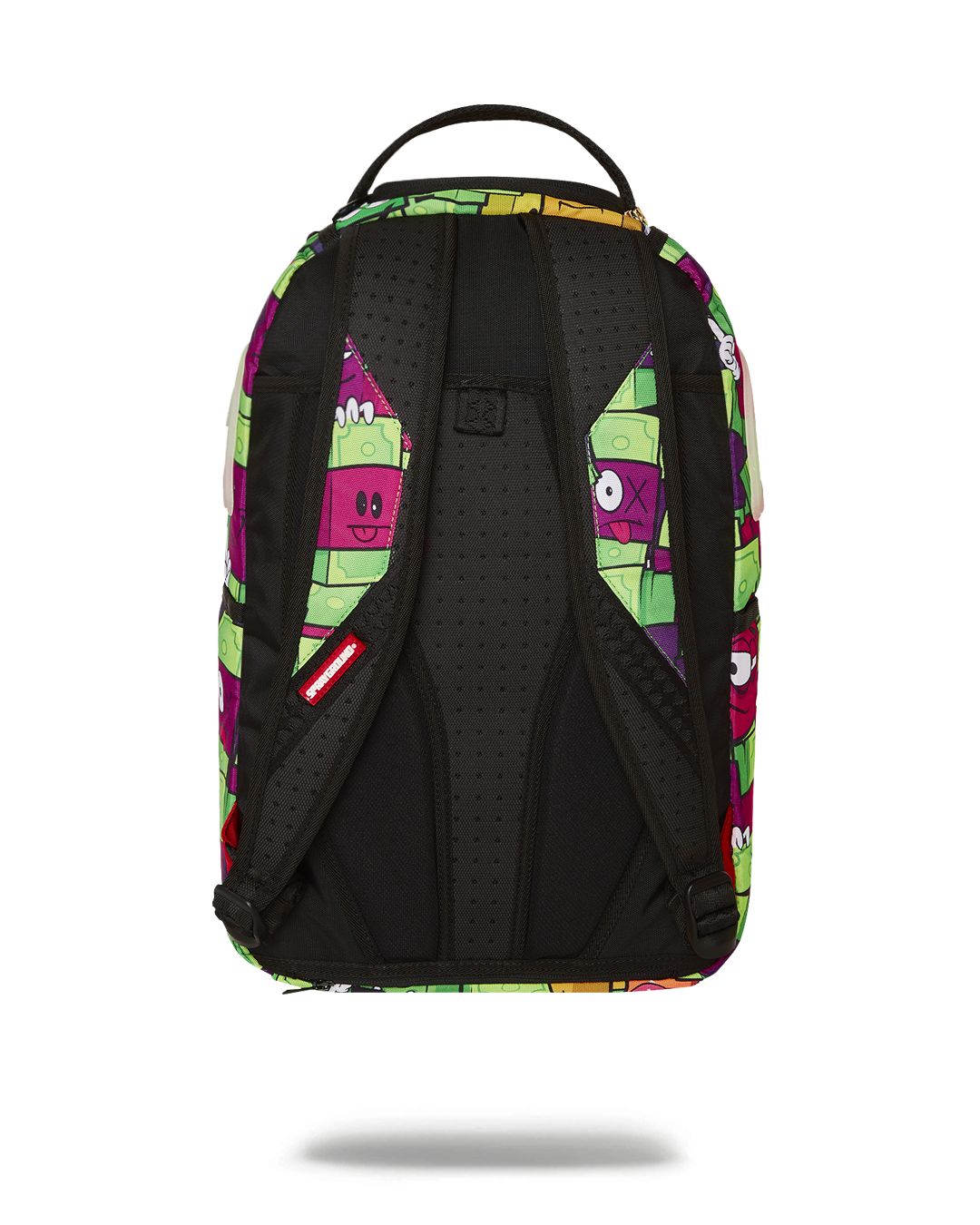 Money Boyz Money Mob Backpack - Image 7