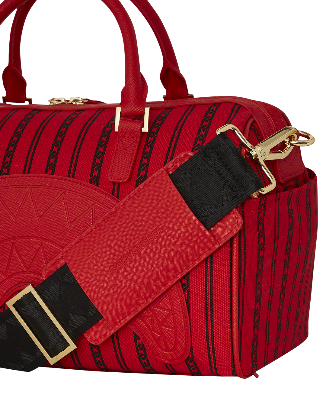 Skychain Supplychain Mini Duffle - Image 9