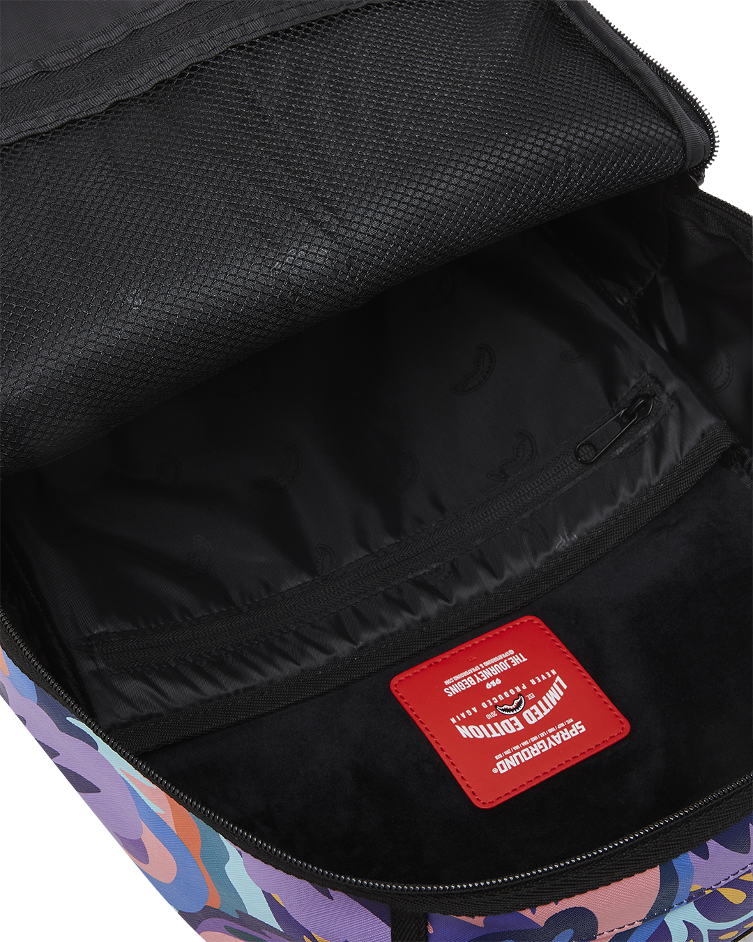 Aquatic Daze Dlxsv Backpack - Image 13
