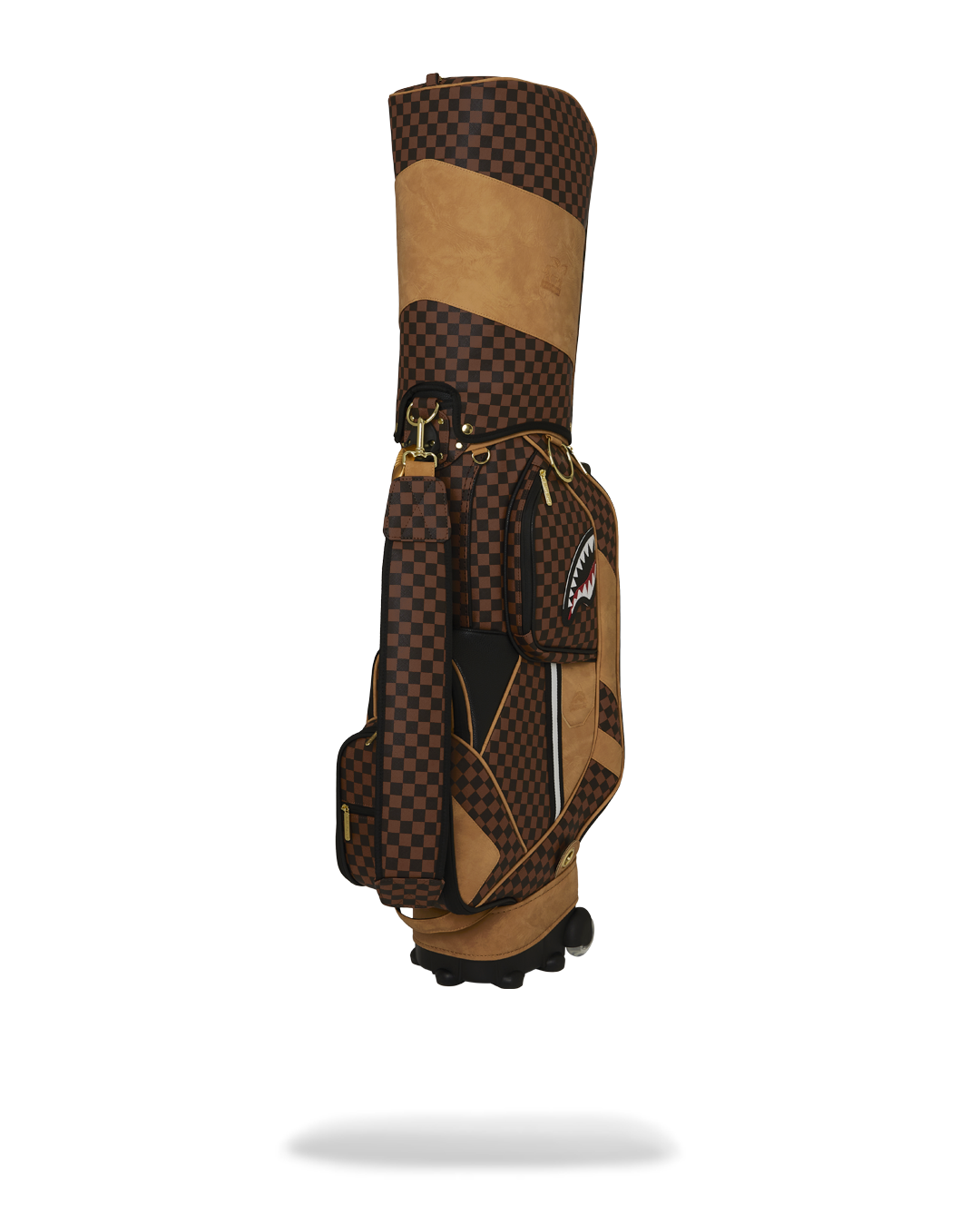Hennyville Golf Bag - Image 22