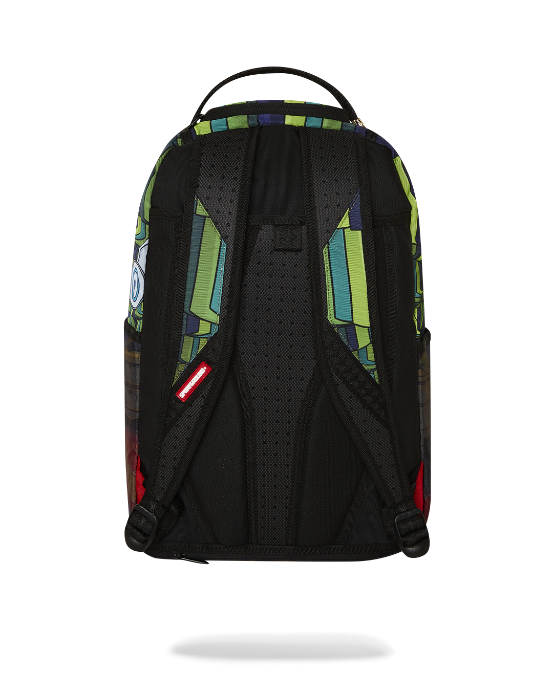 Solar Opposites Portal Packs Dlxr Backpack - Image 4
