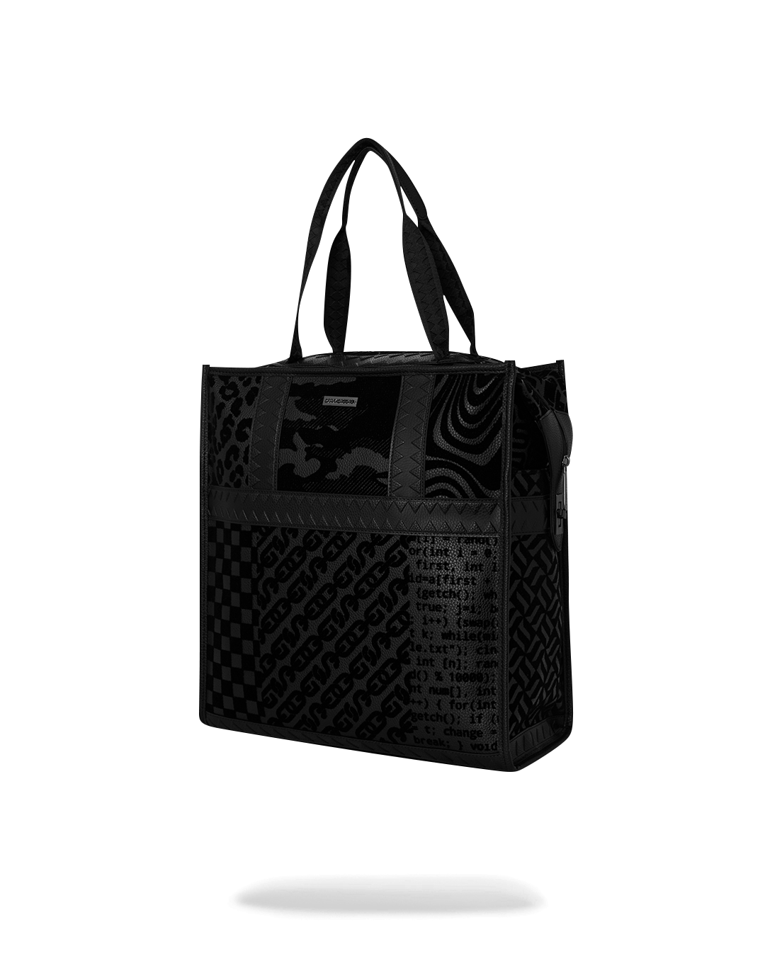 Nemesis Hunt Duffle Carry-On Bag - Image 5