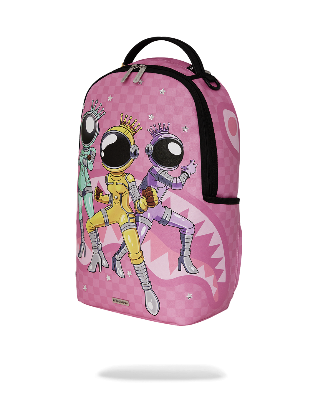 Astrogalaxy Dlxsv Backpack - Image 9