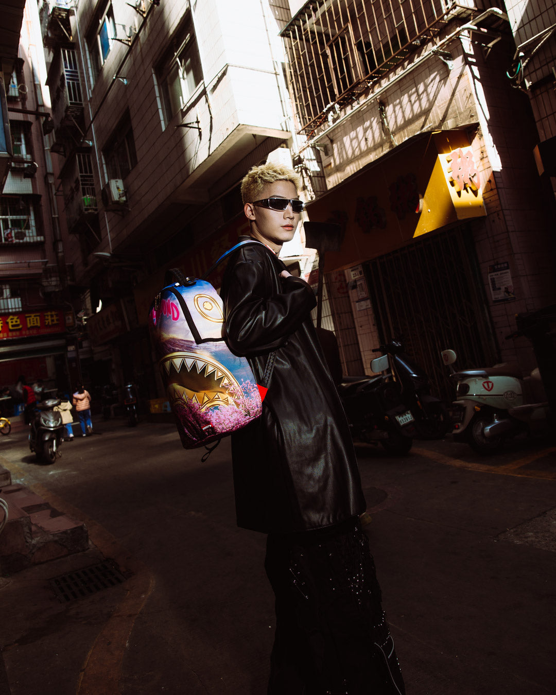 Sakura Dreamz Backpack - Image 10
