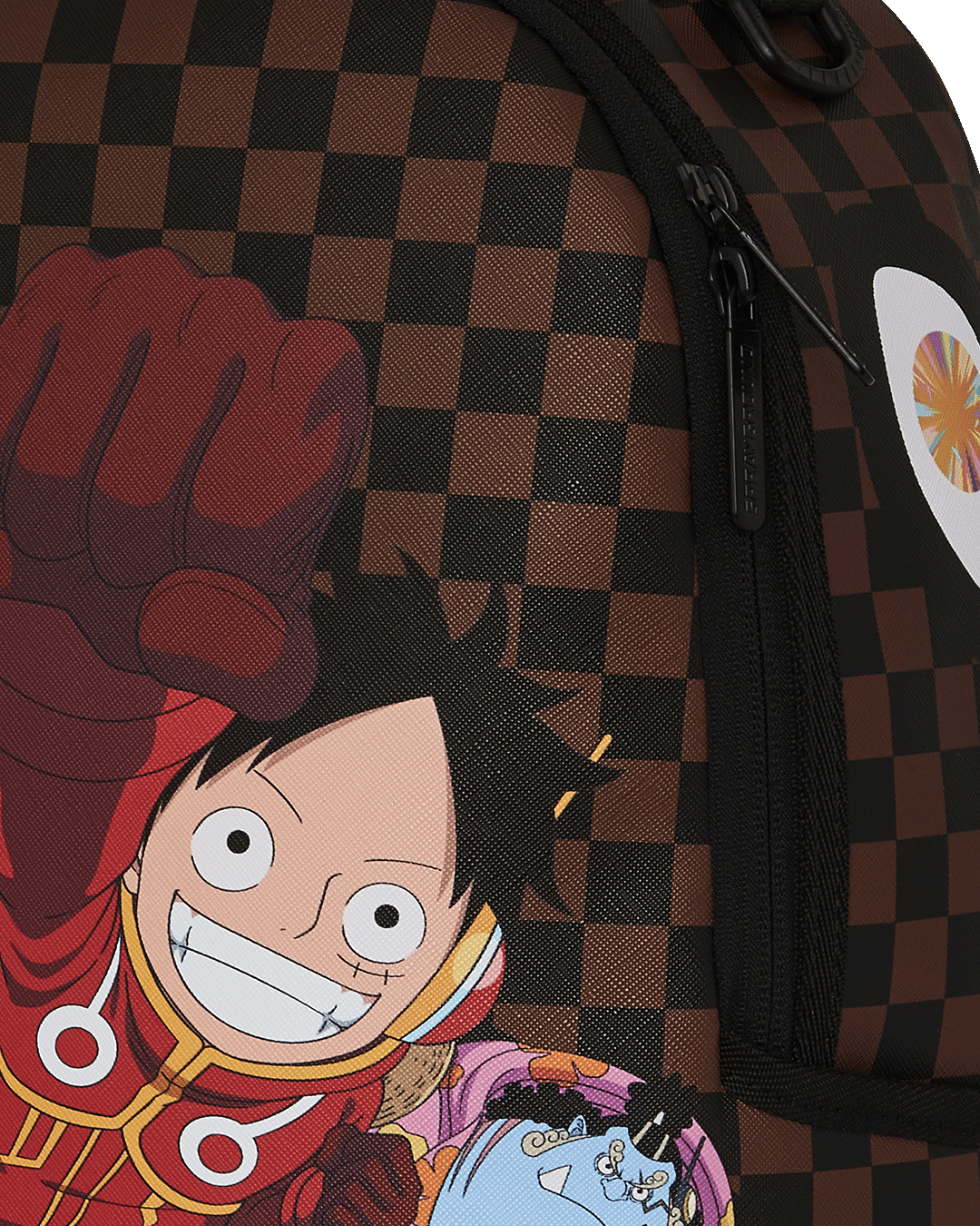 One Piece Egghead Crew Backpack - Image 6