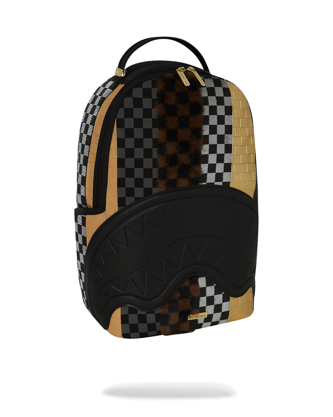 15TH Anniversary Golden Era Backpack - Image 3