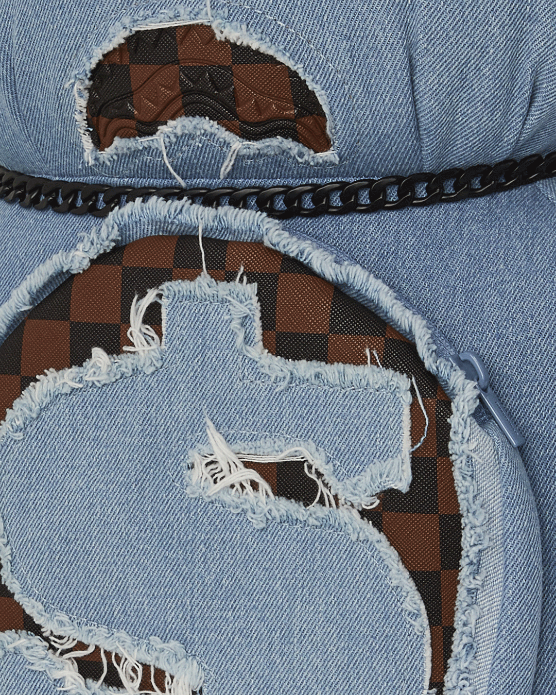 Shores of Italy Moneybear Backpack - Image 9