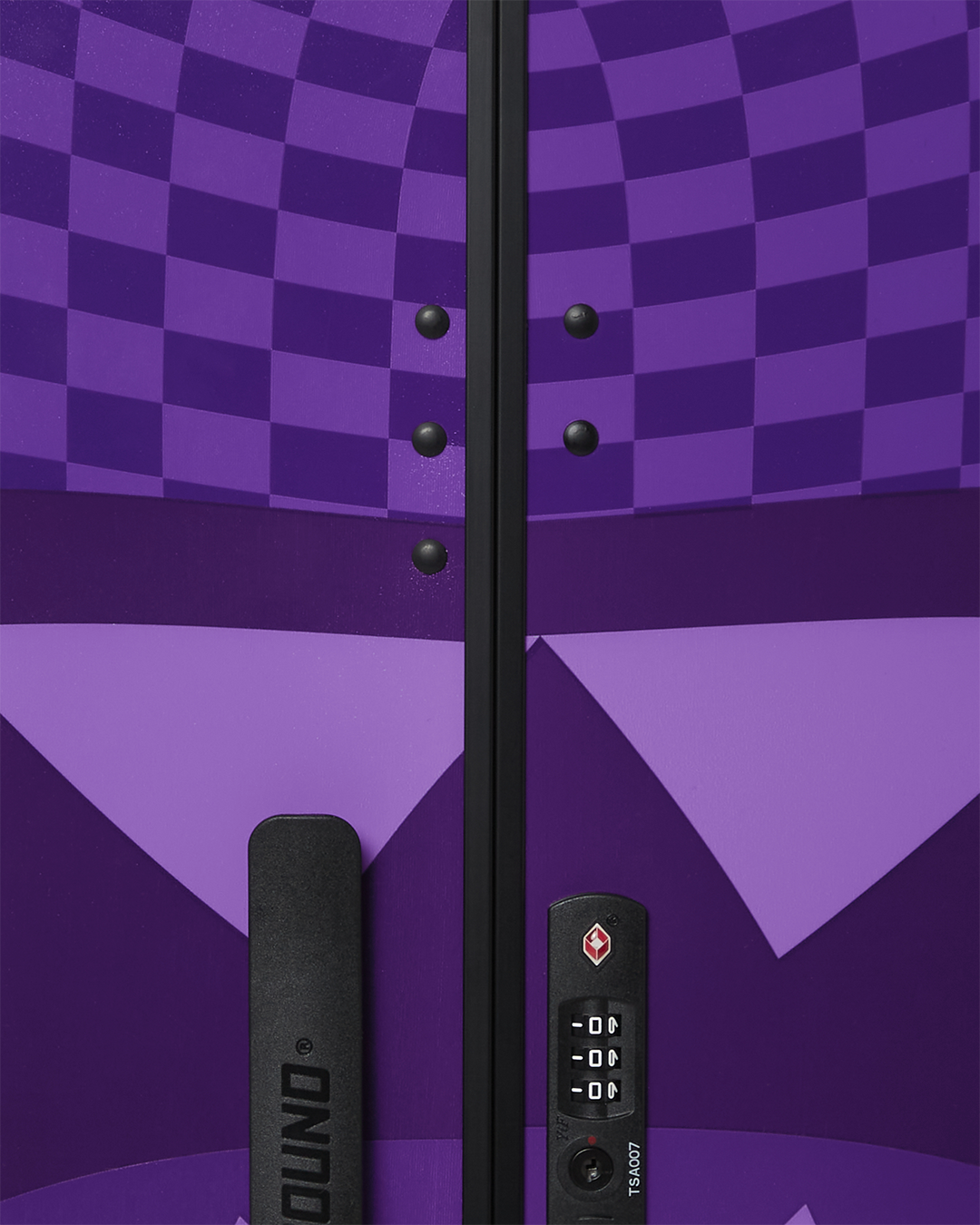 All Systems Go Full-Size Luggage - Image 11