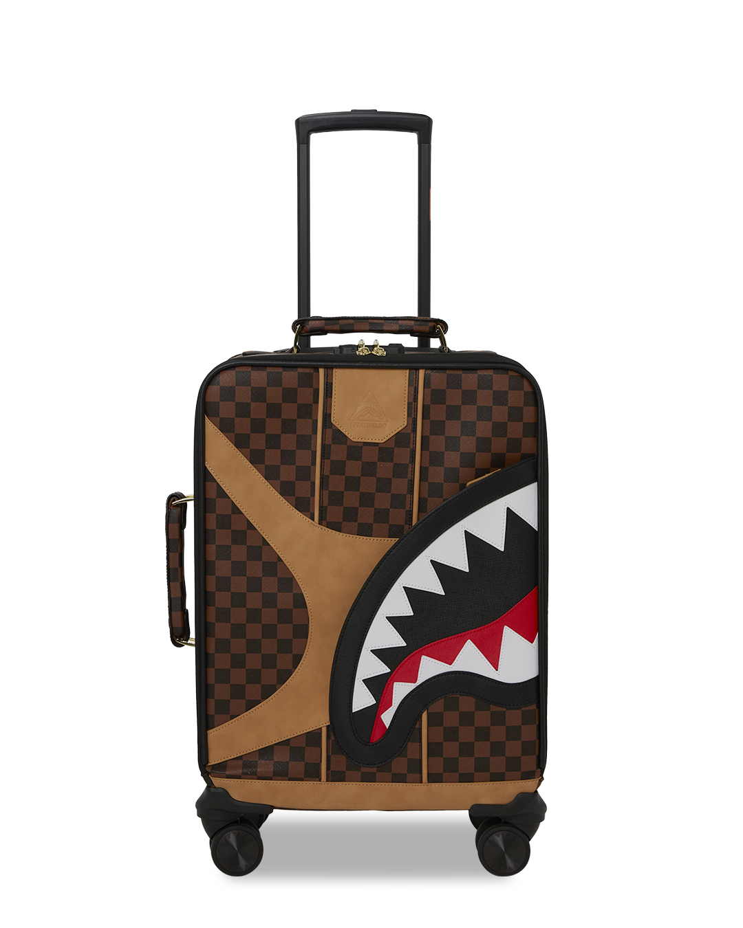 Hennyville Carry-On Luggage - Image 2