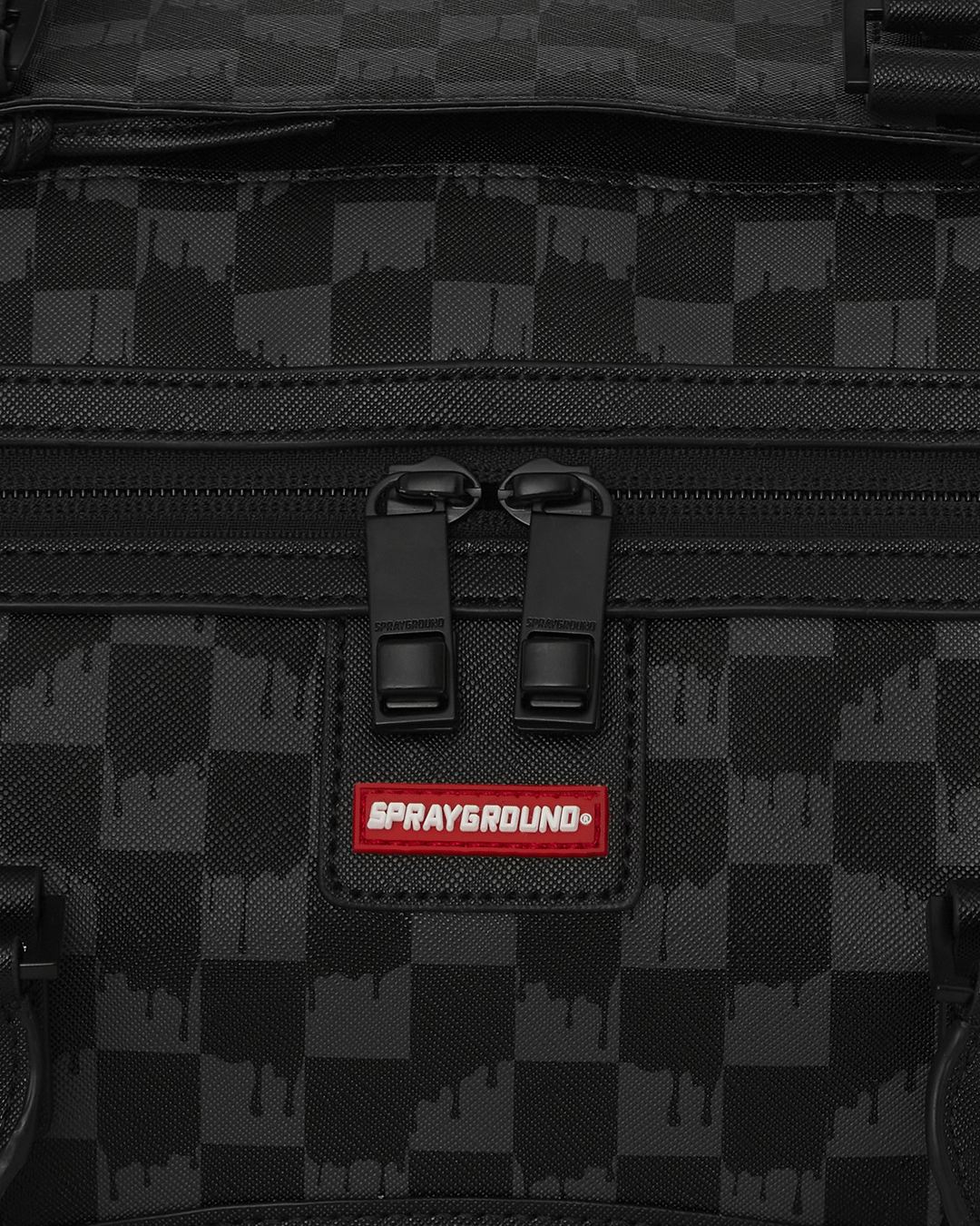 Sharks in Paris Thunderdrip Duffle - Image 10