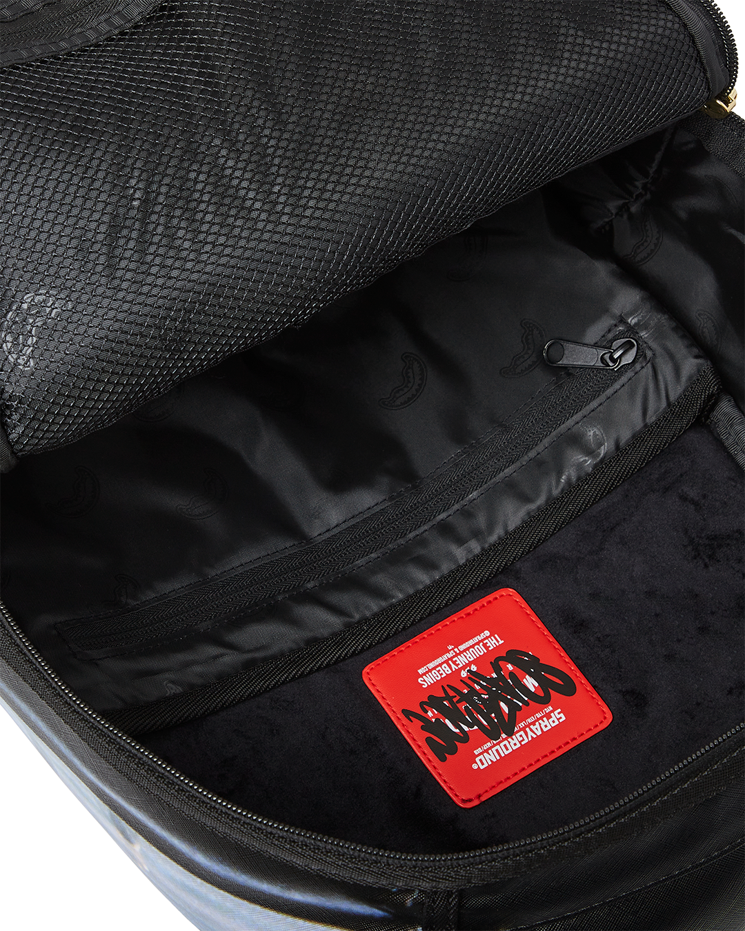 Scarface Point It Out Backpack - Image 8