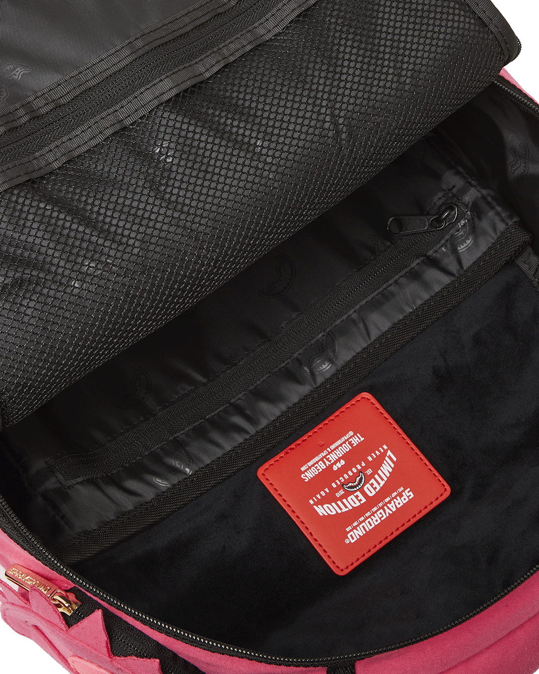 Bear Mob Backpack - Image 12
