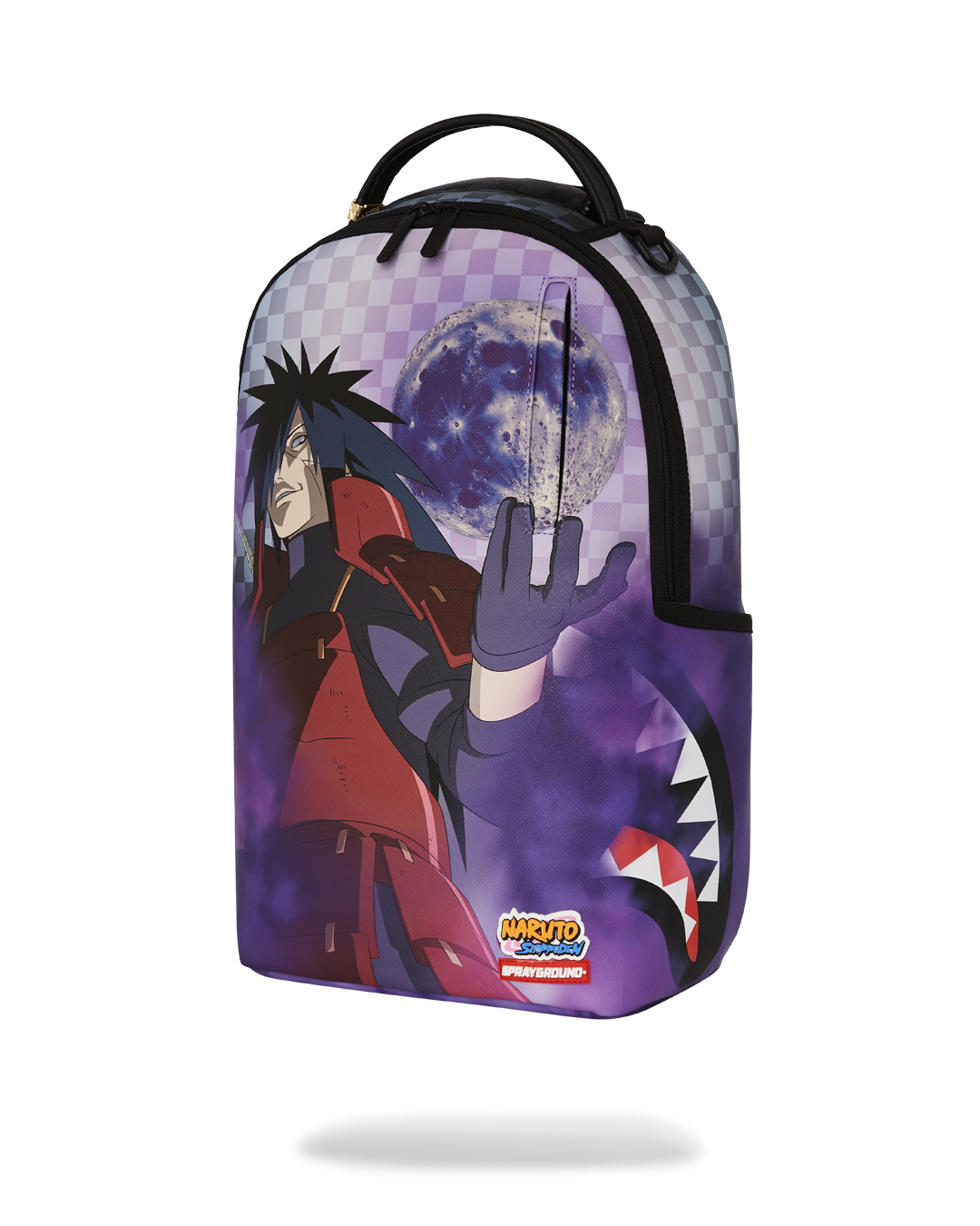 Naruto Madara Moon Backpack - Image 9
